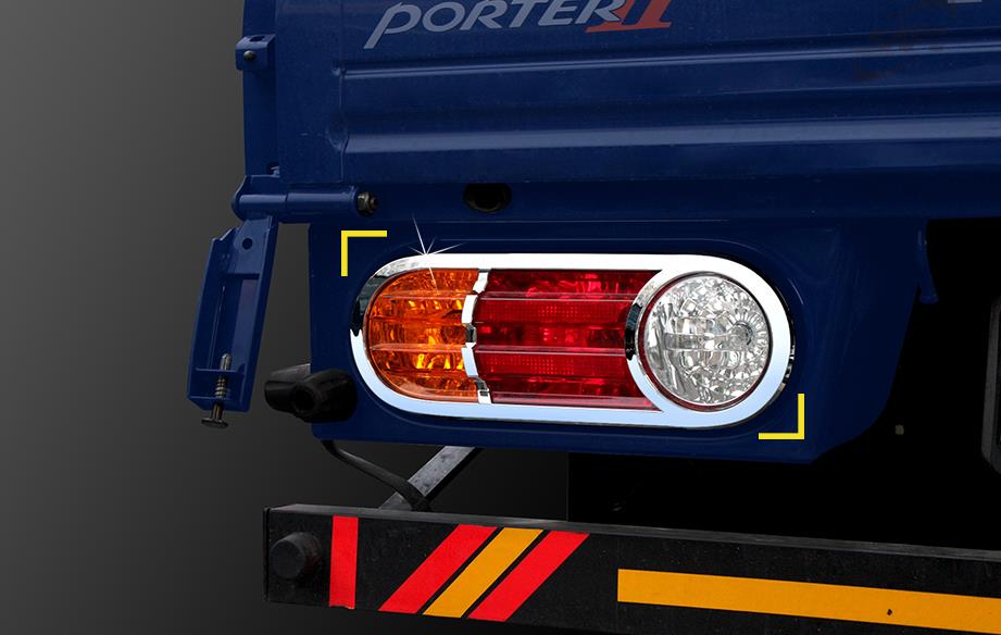 Phụ kiện K-587 cho Hyundai H150
