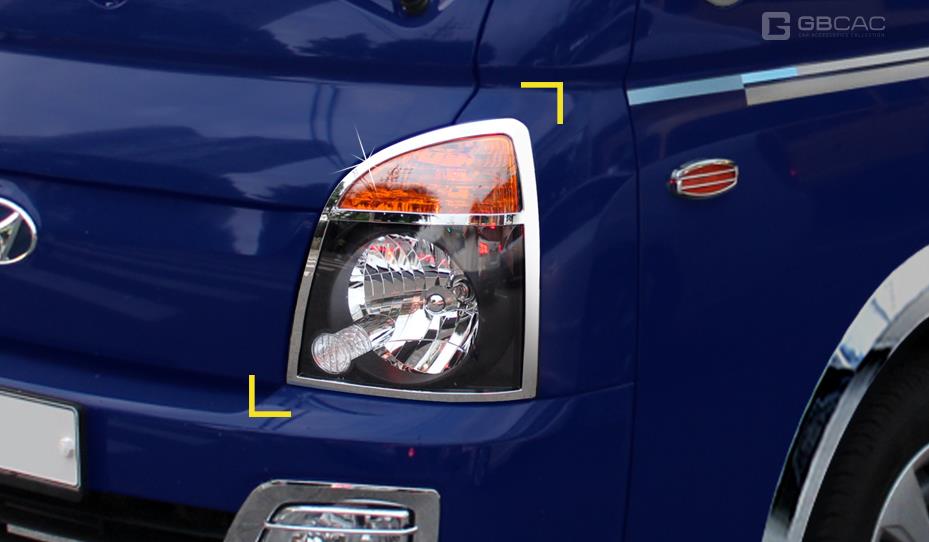 Phụ kiện K-945 cho Hyundai H150