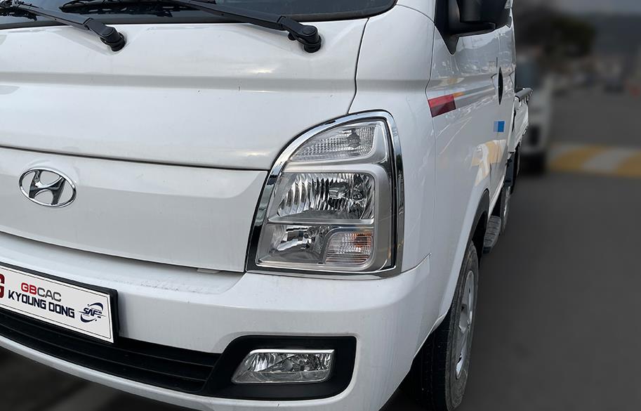 Phụ kiện K-974 cho Hyundai H150