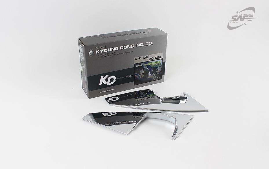 Phụ kiện K-080 cho Kia K250