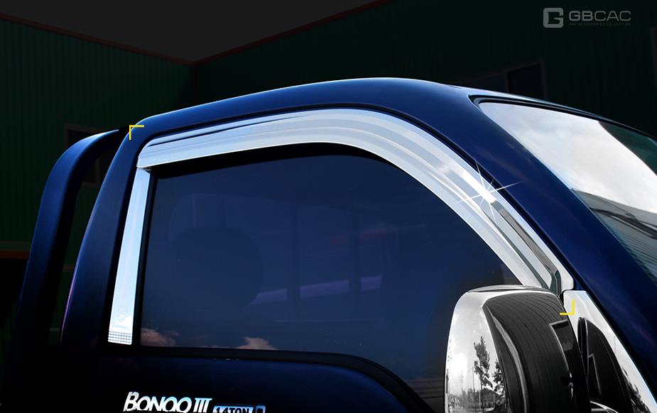 Phụ kiện K-683 cho Kia K250