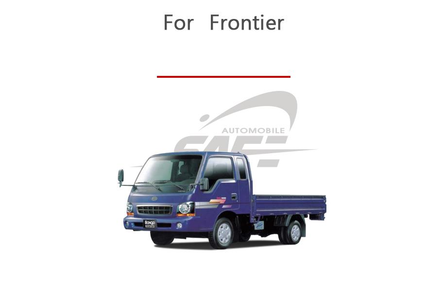 Kia K2700